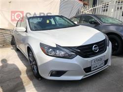 نیسان ئەلتیما